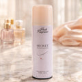 SECRET POUR FEMME Fresh Fragrance Perfumed Body Spray – 200ml